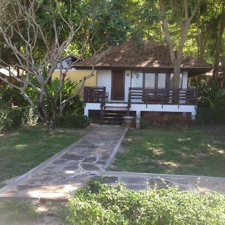 Mooban Talay Resort Szamed-sziget Kültér fotó