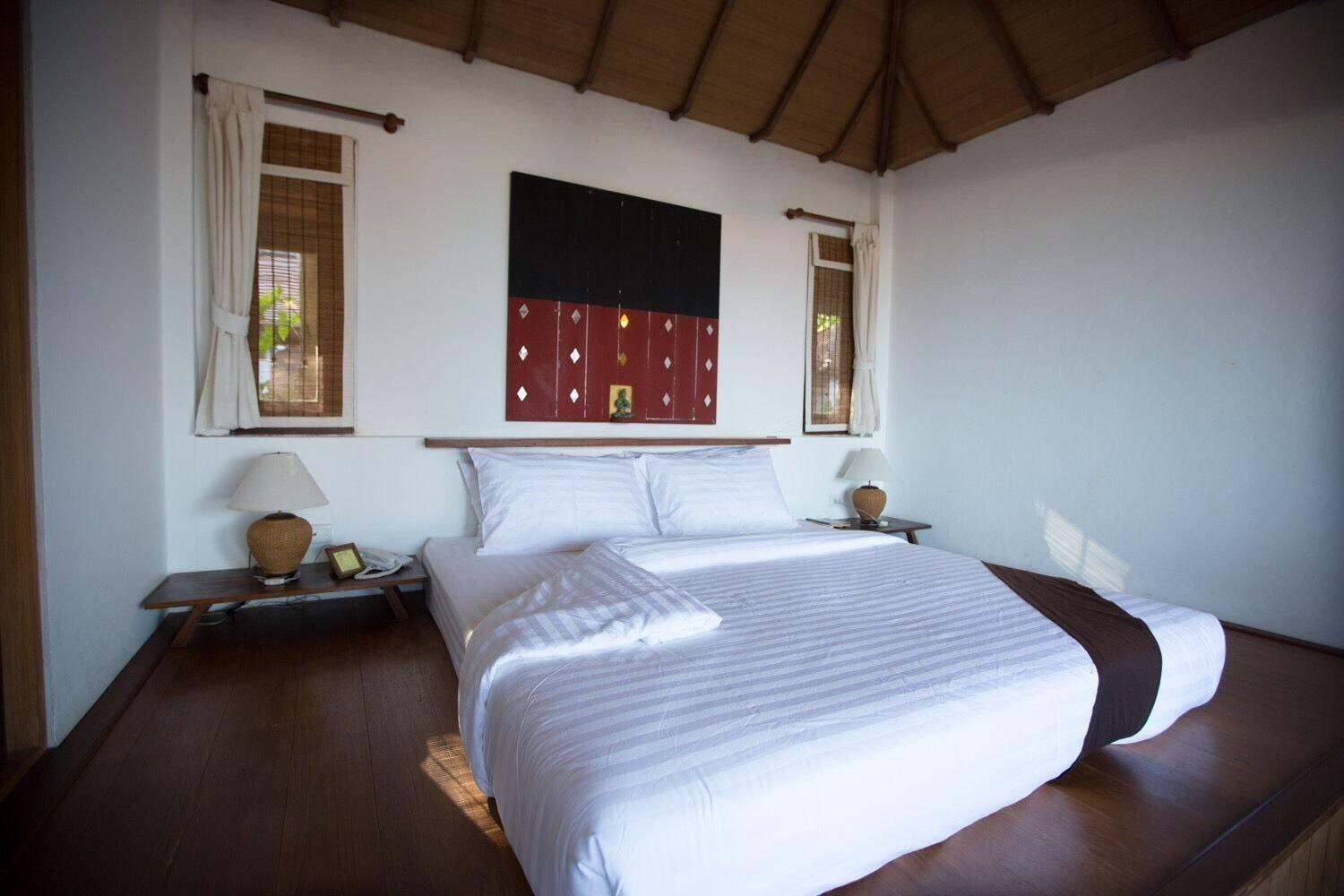 Mooban Talay Resort Szamed-sziget Kültér fotó