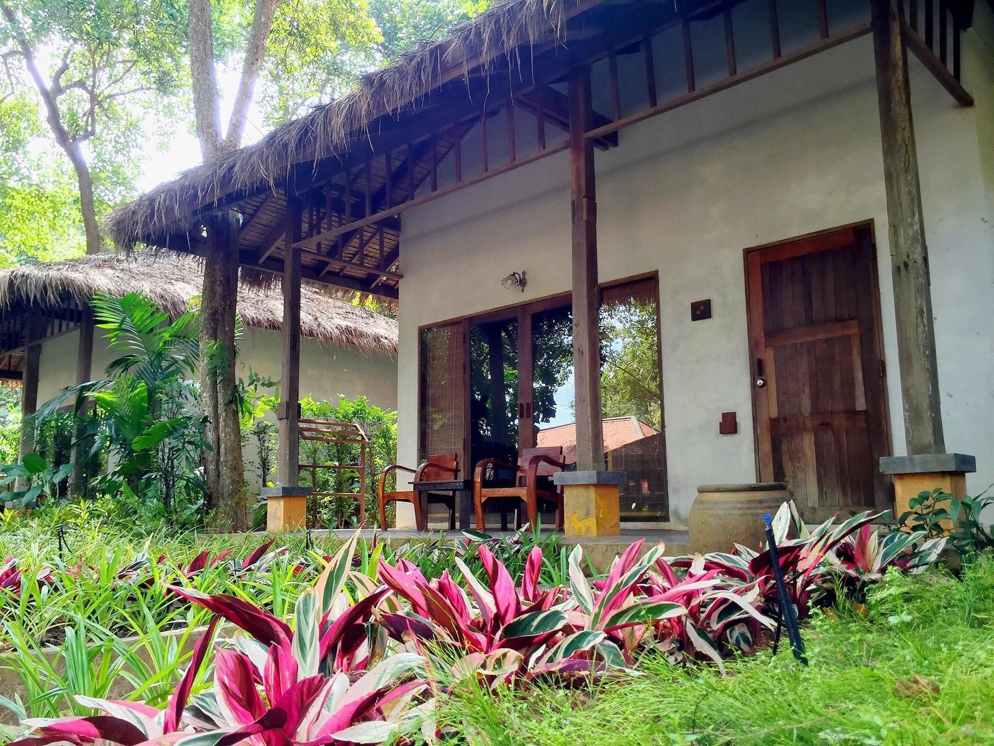 Mooban Talay Resort Szamed-sziget Kültér fotó
