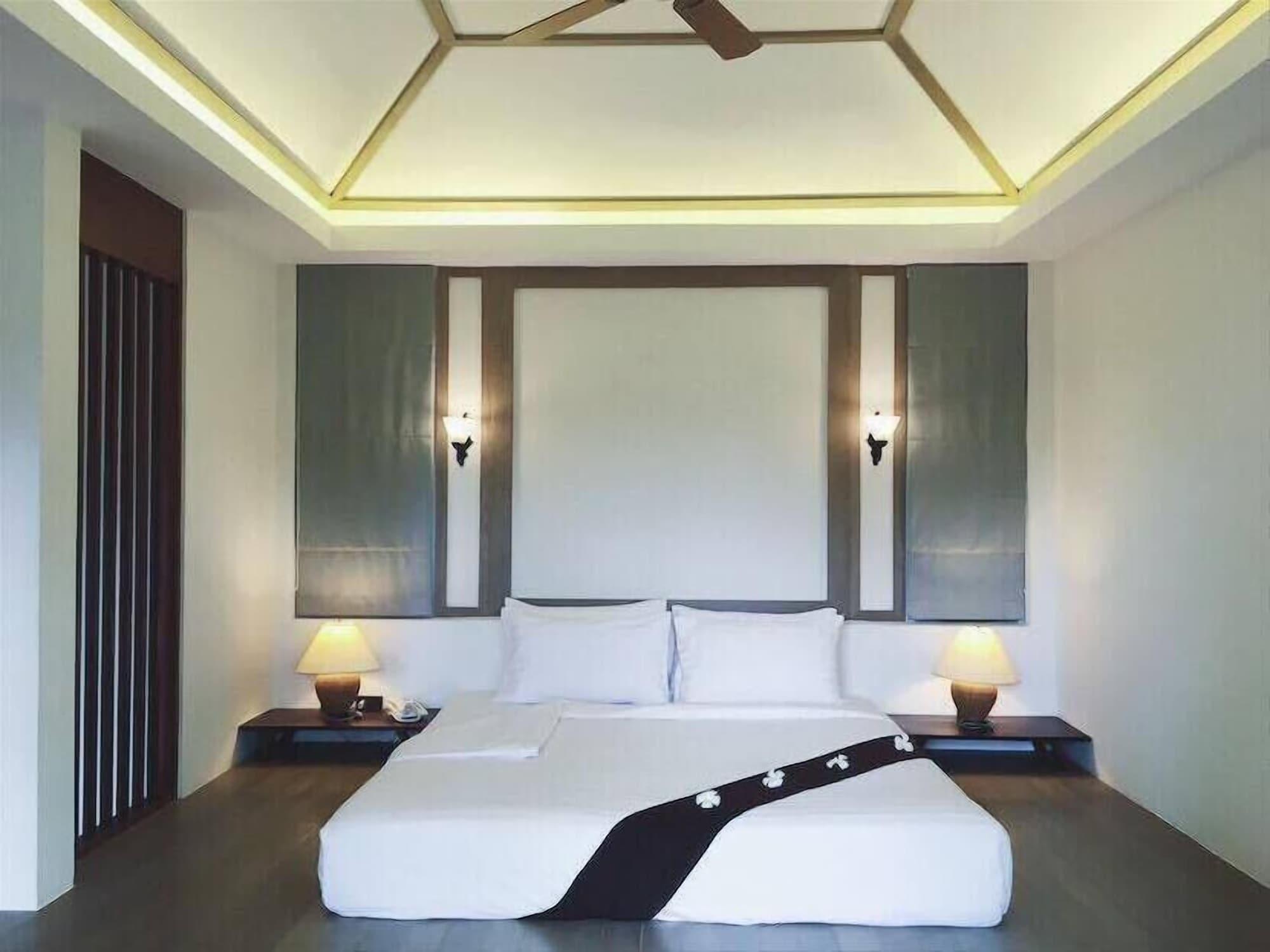 Mooban Talay Resort Szamed-sziget Kültér fotó