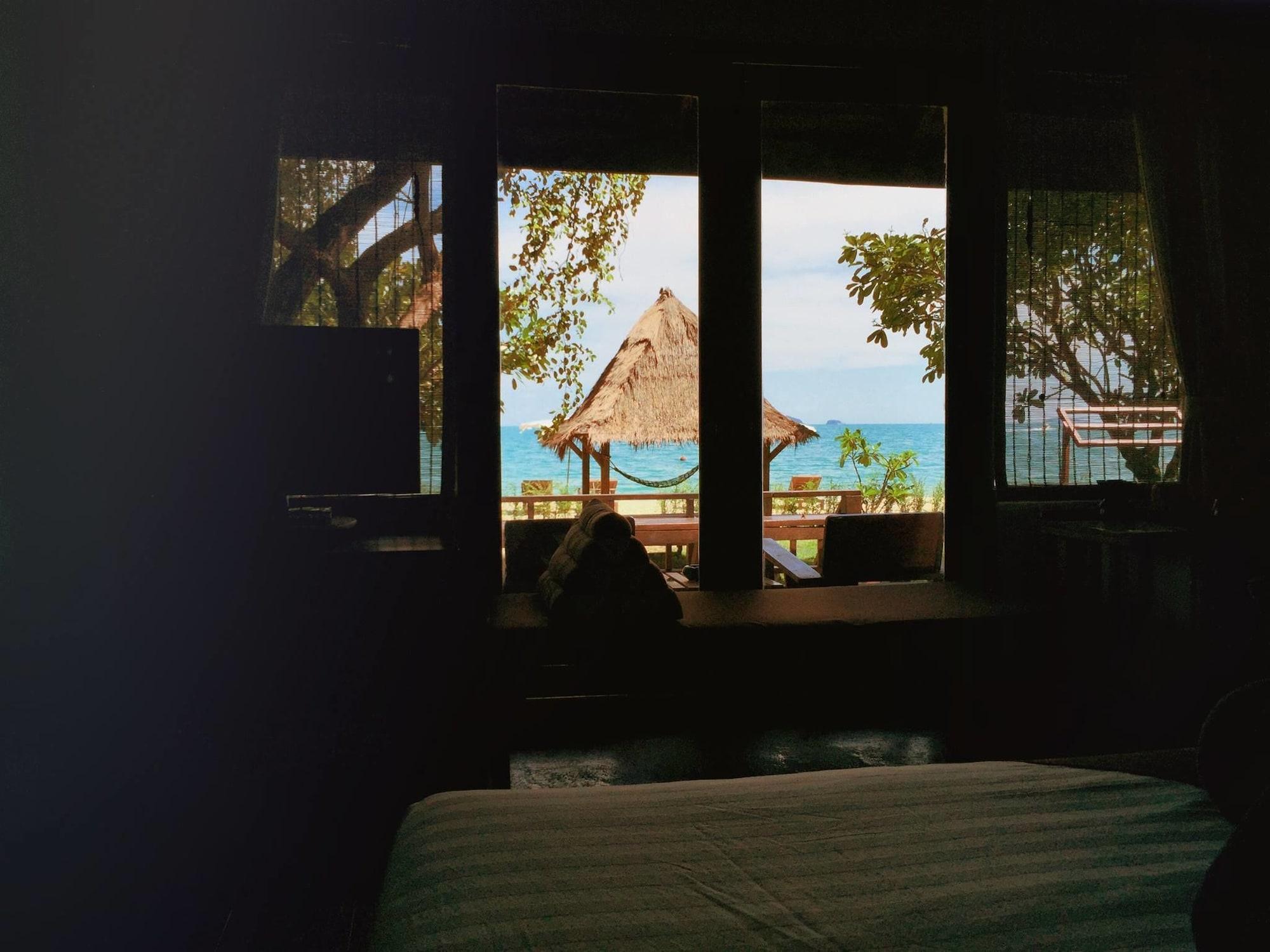 Mooban Talay Resort Szamed-sziget Kültér fotó