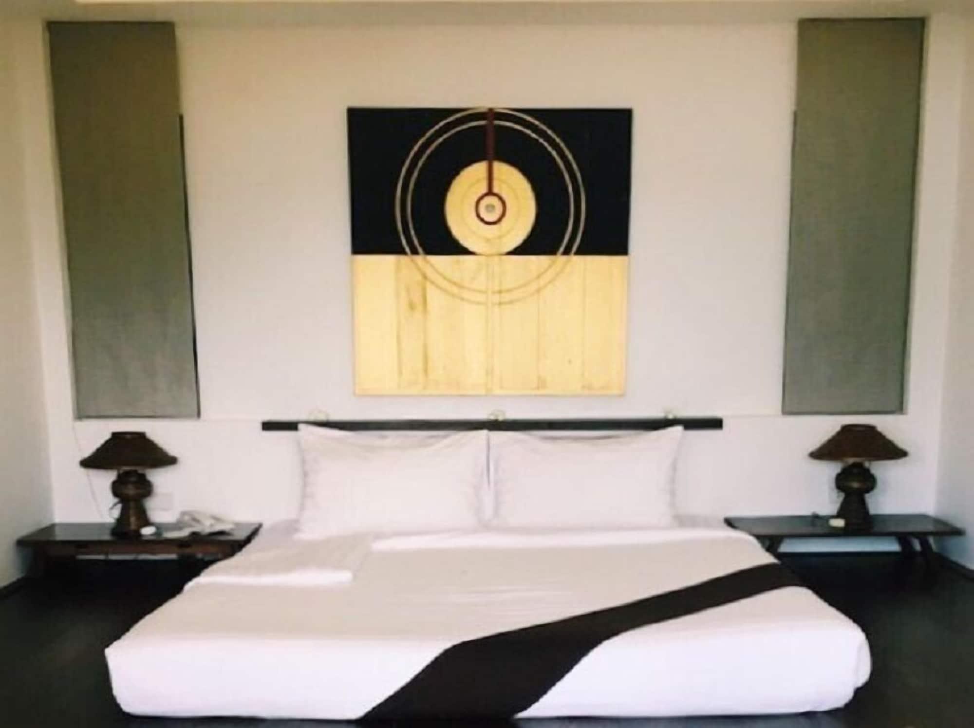 Mooban Talay Resort Szamed-sziget Kültér fotó