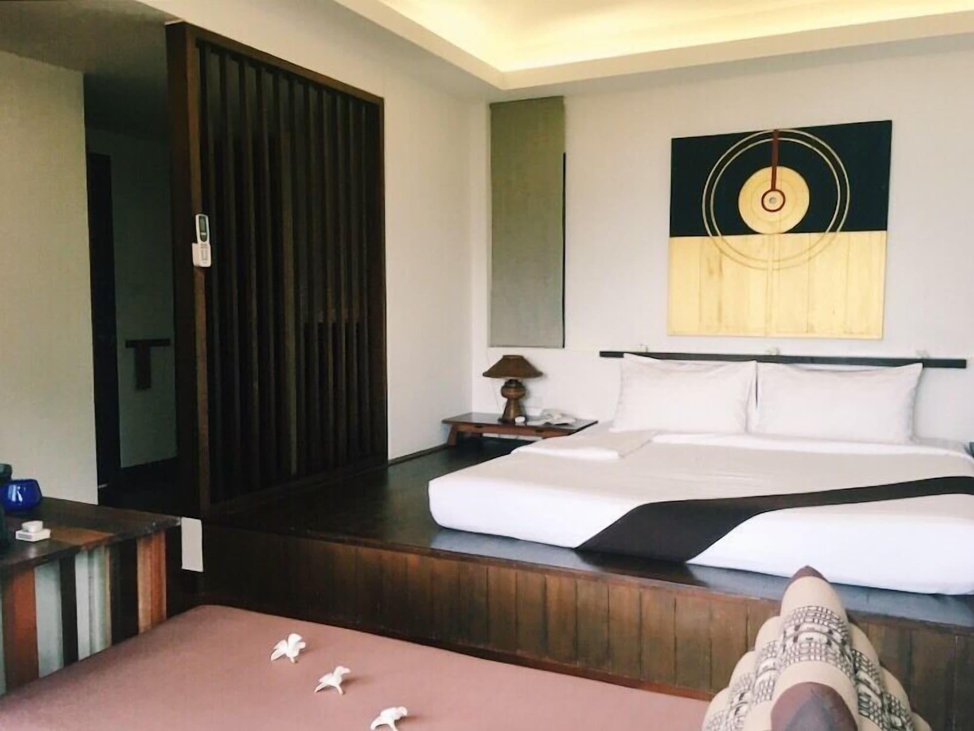 Mooban Talay Resort Szamed-sziget Kültér fotó