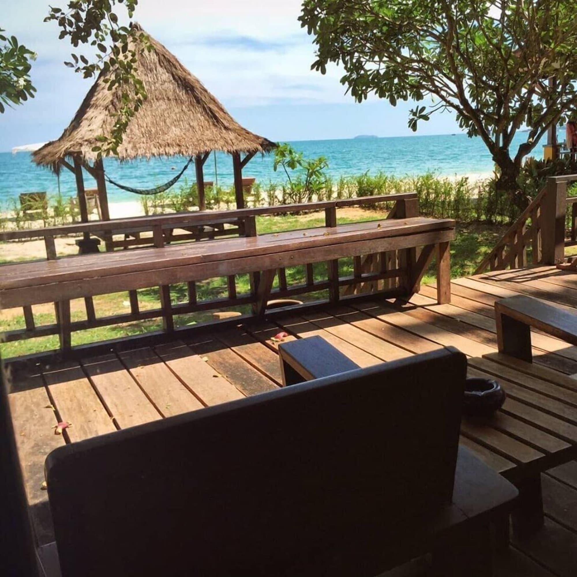 Mooban Talay Resort Szamed-sziget Kültér fotó