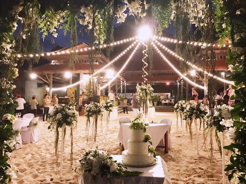 Mooban Talay Resort Szamed-sziget Kültér fotó
