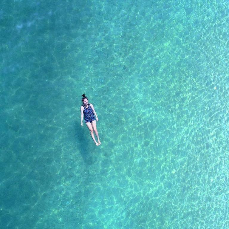 Mooban Talay Resort Szamed-sziget Kültér fotó