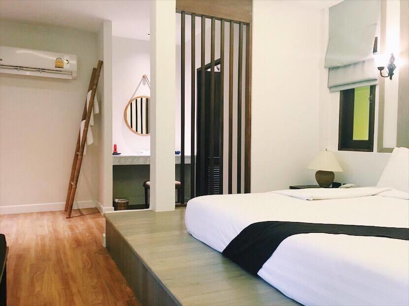 Mooban Talay Resort Szamed-sziget Kültér fotó